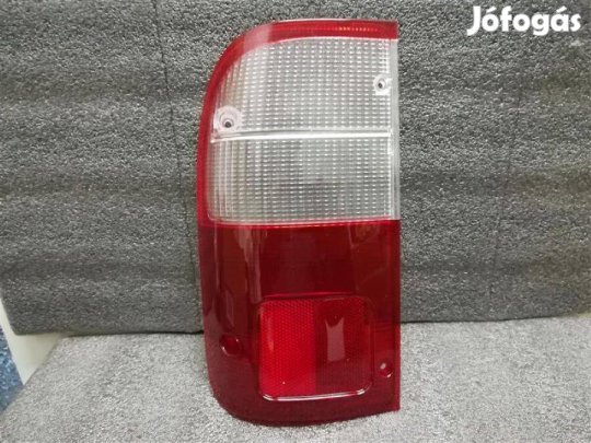 Toyota Hilux hátsólámpa búra 1997 -> 2001