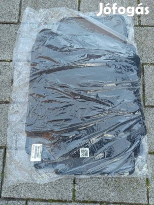 Toyota Hilux textilszőnyeg szett, 2020-tól, gyári új!