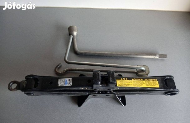 Toyota Honda gyári emelő Made in Japan jó minőség