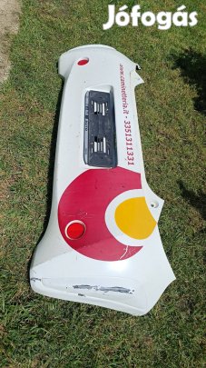 Toyota IQ hátsó lökhárító