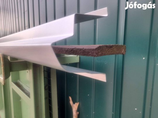 Toyota Land Cruiser LC90 külső küszöb elem