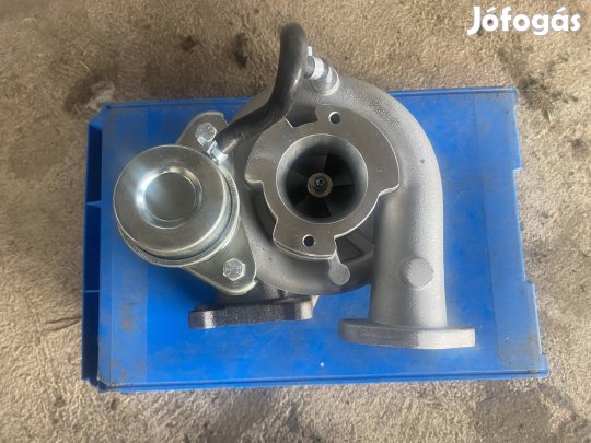 Toyota Land Cruiser turbó ct 26