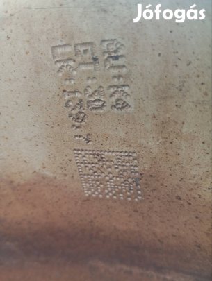 Toyota Landcruiser Hilux R17 alufelni garnitúra eladó 