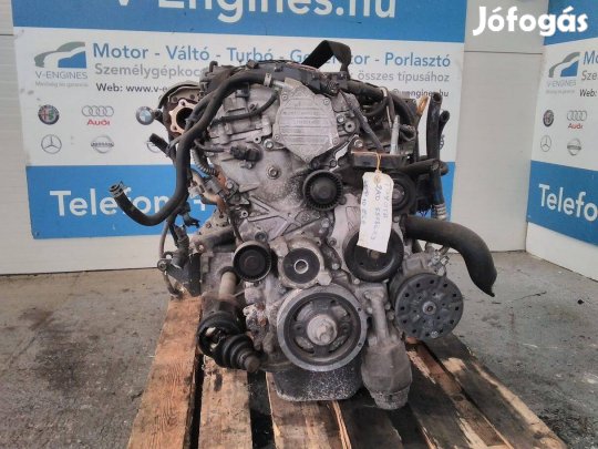 Toyota/Lexus 2Ad bontott motor