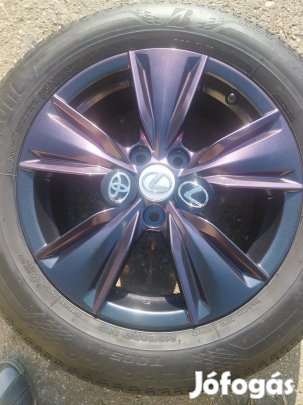 Toyota/Lexus felni R17