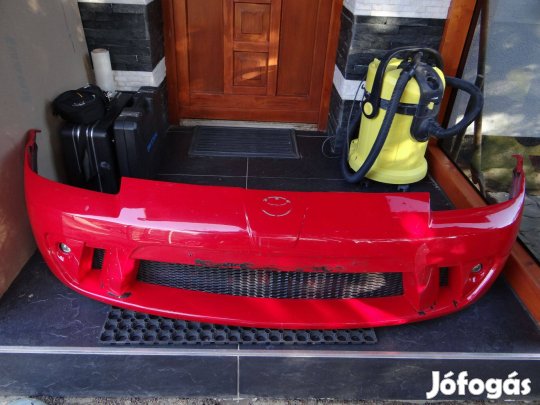 Toyota MR2 lökhárító