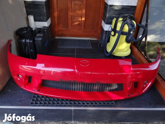 Toyota MR2 lökhárító