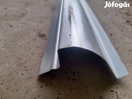 Toyota N60 Hilux külső küszöb javító panel