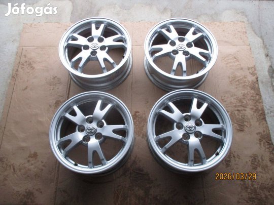 Toyota-Prius 15-colos gyári alufelni