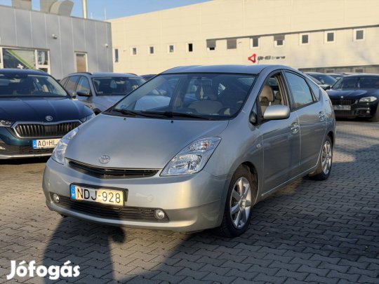 Toyota Prius 1.5 HSD 2006 (Automata)