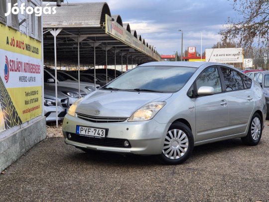 Toyota Prius 1.5 HSD JBL Navi 2006 (Automata) I...