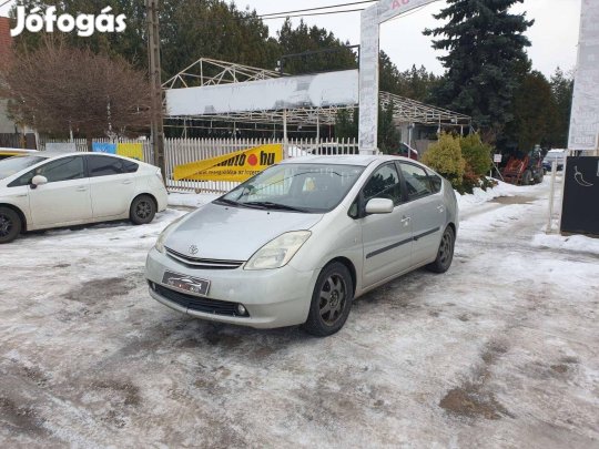 Toyota Prius 1.5 HSD JBL Navi 2006 (Automata) S...