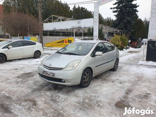 Toyota Prius 1.5 HSD JBL Navi 2006 (Automata) S...