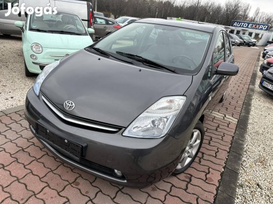 Toyota Prius 1.5 HSD Sol (Automata) Multifunkci...