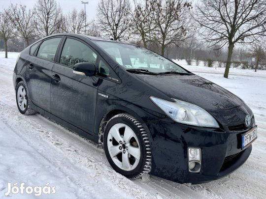 Toyota Prius 1.8HSD Hybrid