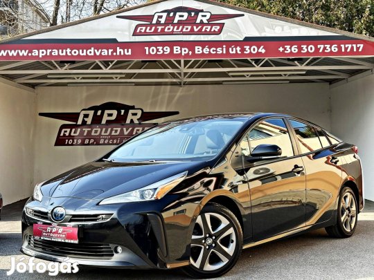 Toyota Prius 1.8 HSD Executive (Automata) Facel...