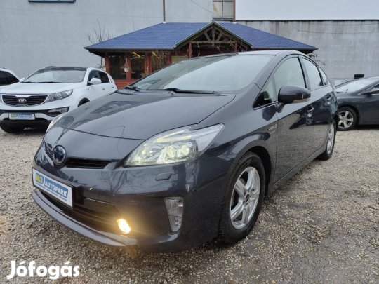 Toyota Prius 1.8 HSD Sol Navi (Automata) 1 Tula...