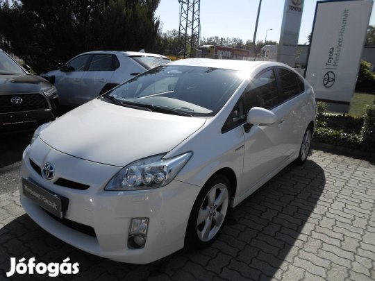 Toyota Prius 1.8 HSD Sol Navi (Automata)