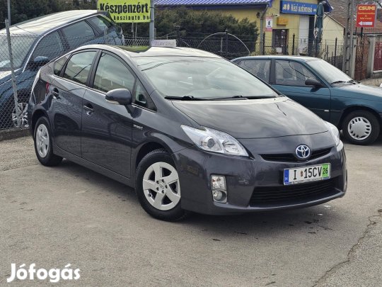 Toyota Prius 1.8 HSD Sol (Automata) Megkímélt!
