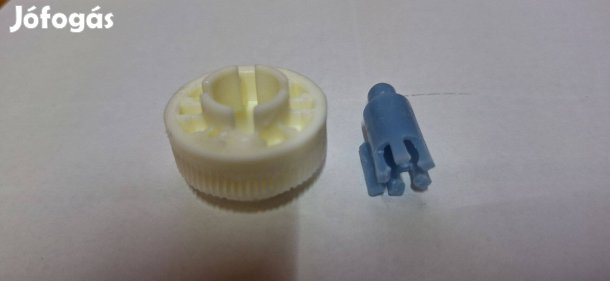 Toyota Prius 2009-2015 visszapillantó tükör felújító készlet