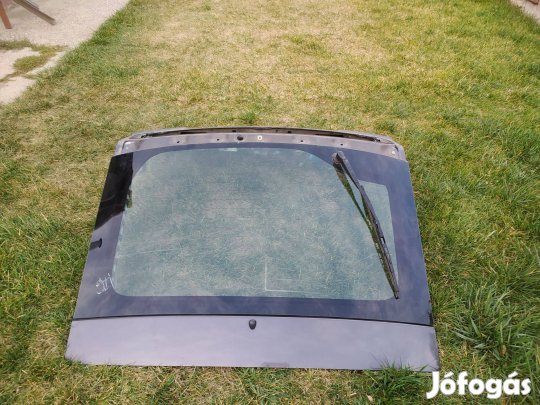 Toyota Prius 2 csomagtér ajtó