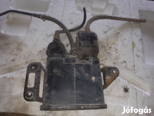 Toyota Prius Aktívszén Szűrő