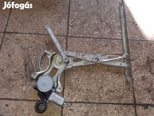 Toyota Prius Bal Első Ablakemelő Szerkezet Elektromos