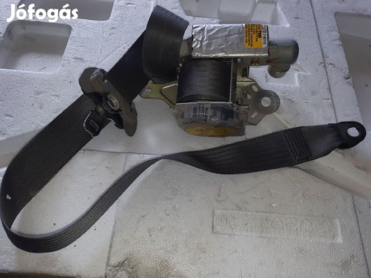 Toyota Prius Bal Első Biztonsági Öv