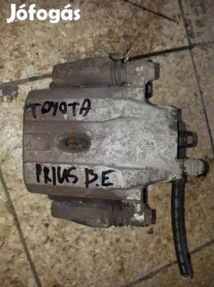 Toyota Prius Bal Első Féknyereg