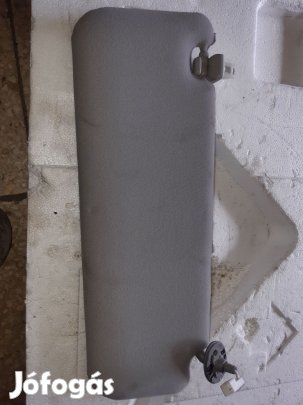 Toyota Prius Bal Napellenző