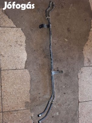 Toyota Prius Fékolaj Cső