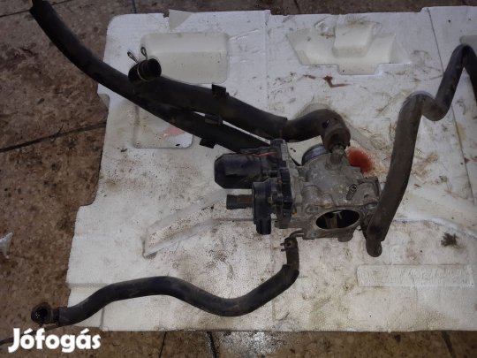 Toyota Prius Fojtószelep