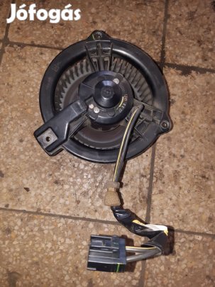 Toyota Prius Fűtőmotor