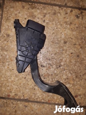 Toyota Prius Gázpedál