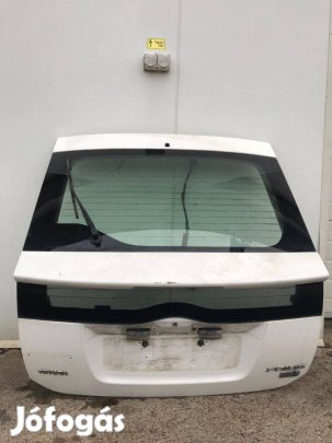 Toyota Prius II. csomagterajtó üveggel