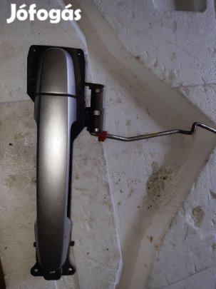 Toyota Prius Jobb Első Külső Ajtókilincs