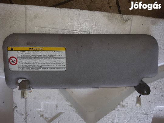 Toyota Prius Jobb Napellenző