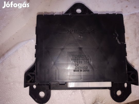 Toyota Prius Karosszéria Vezérlő
