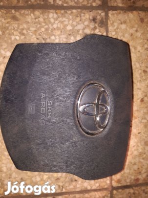 Toyota Prius Kormány Légzsák