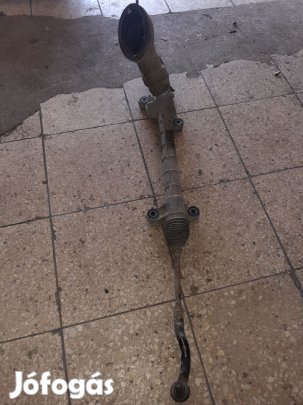 Toyota Prius Kormánymű