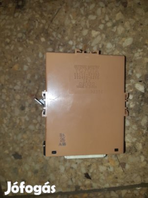 Toyota Prius Központizár Vezérlő