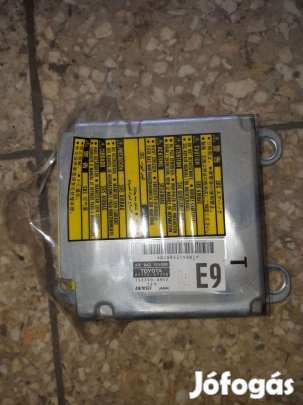 Toyota Prius Légzsák Vezérlő