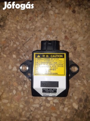 Toyota Prius Menetstabilizátor