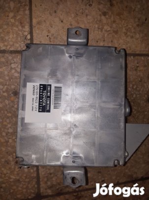 Toyota Prius Motorvezérlő / ECU