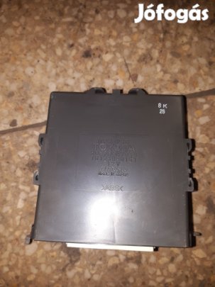 Toyota Prius Motorvezérlő / ECU