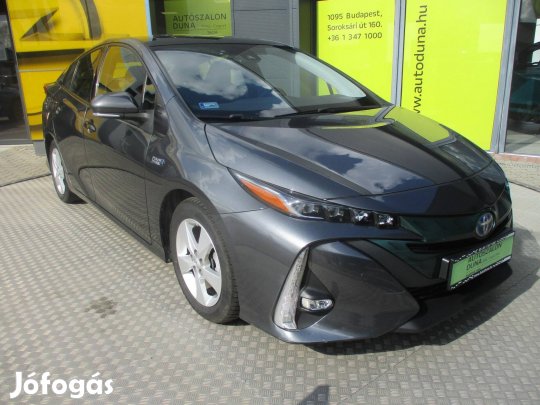 Toyota Prius Plug-IN 1.8 Phv Executive + Solar...