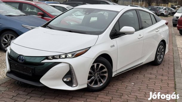 Toyota Prius Plug-IN 1.8 Phv Executive e-CVT Na...