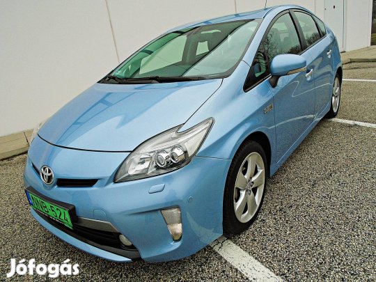 Toyota Prius Plug-IN /// Alig 174E KM!!! ///JBL...