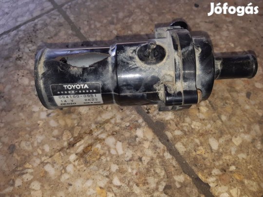 Toyota Prius Vízpumpa