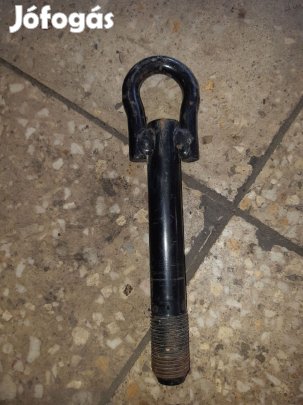 Toyota Prius Vonószem